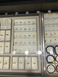 -周大福CHOW TAI FOOK(金汇广场珠宝店)
