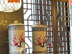 -南京大牌档(新街口德基广场店)