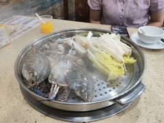 -原味蒸汽海鲜(嵊泗店)