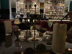 -The St·Regis Bar 瑞吉酒吧