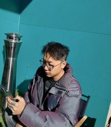 -绅仕門男士理发馆