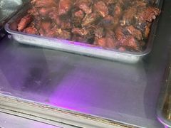 -正宗上海沈记熏鱼(木匠营小区店)