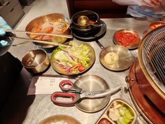 -西塔老太太泥炉烤肉(苏州大悦城店)