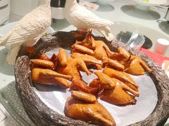 -好食上(喜盈门.范城店)