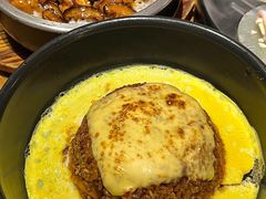 -九田家黑牛烤肉料理(华侨城店)