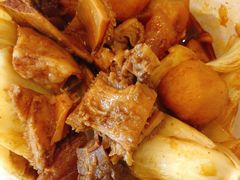 -明记牛杂(新马路分店)