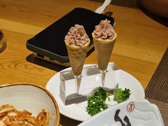 -禾风·海鲜料理自助(玉林店)