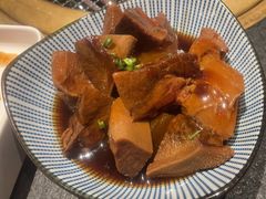 -神户赤童日式烤肉(金地广场店)