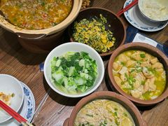 -寨子里的钵钵菜-湘西山里菜(火车站店)