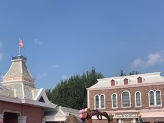 -沈阳方特欢乐世界