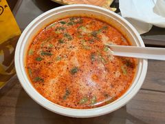 -穆得·老周家牛肉烧饼(普利街店)