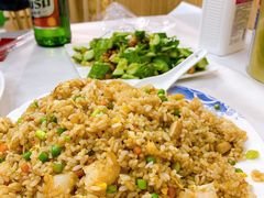 -北戴河庆山饭店·海鲜砂锅粥(北戴河黑石路店)