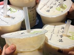 -兰州·放咔甜胚子奶茶(麦积华阳店)