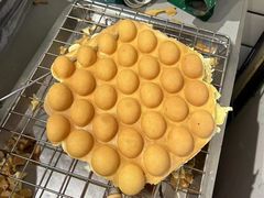 -三厘鸡蛋仔(印力店)