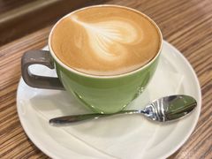 -榖屋house of flour(张江首店)