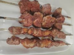 -帕米尔食府(白云观店)
