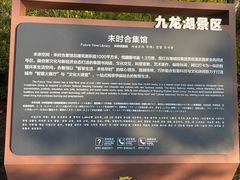 -九龙湖公园