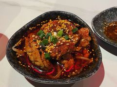 冒脑花-付小姐在成都(五道口店)