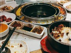 -韩宫宴烤肉·料理(苏州中心店)