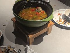 -绿茶餐厅(广州天河城店)