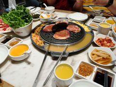 -韩宫宴烤肉·料理(南京江宁万达店)