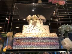 -广州富力君悦大酒店·凯菲厅