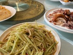 -肥肥小厨(咸阳路店)