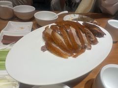 -新興传承烤鸭