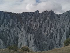 -墨石公园景区