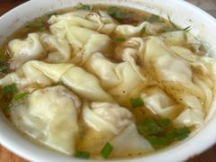清汤抄手-邓抄手