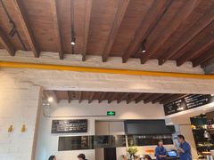 -La Strada(安福路店)