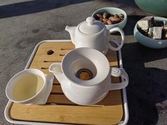 -湖畔居茶楼(湖滨店)