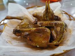 -煲煲掂风味煲仔饭餐厅(西区店)