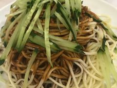 四川凉面-力力豆花庄(广渠门店)