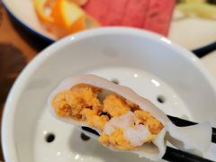 -海铺·渔家虾水饺(皇姑店)