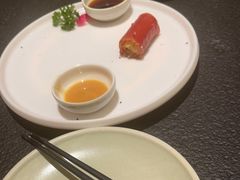 -蝴蝶里·粤菜·点心(滨江龙湖店)