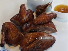 -夜宴江景餐厅