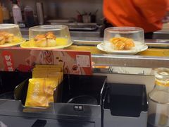 -争鲜回转寿司(浦东三钢里PLUS店)