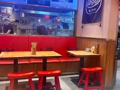 -陇上秦轩西安biangbiang面(EFC欧美金融商业城店)