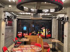 -孖记茶档·热腾茶餐(江南西plus店)