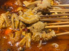 -玉善烧烤串城(长春总店)
