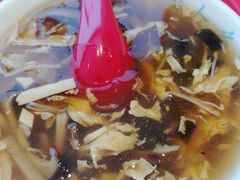 老八酸辣汤-堂上堂(益民街店)