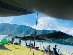 -坝光海滩