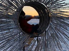 -北极村旅游风景区