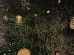 -贰醒·私房小院烧烤 (太古里店)