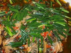 -盐老幺自贡盐帮菜老店