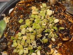 -锦尚阁烤鱼(望京新荟城店)