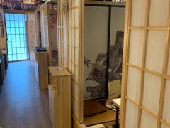 -不倒翁炭火烧肉(永安里店)
