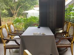 -老房子金沙元年川菜食府·花园餐厅(金沙店)