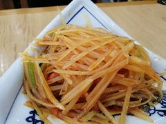 -丰和轩餐厅(西四环南路辅路店)